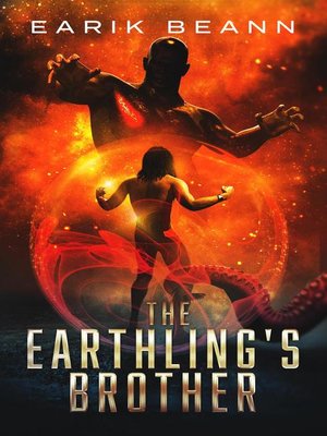 cover image of The Earthling's Brother